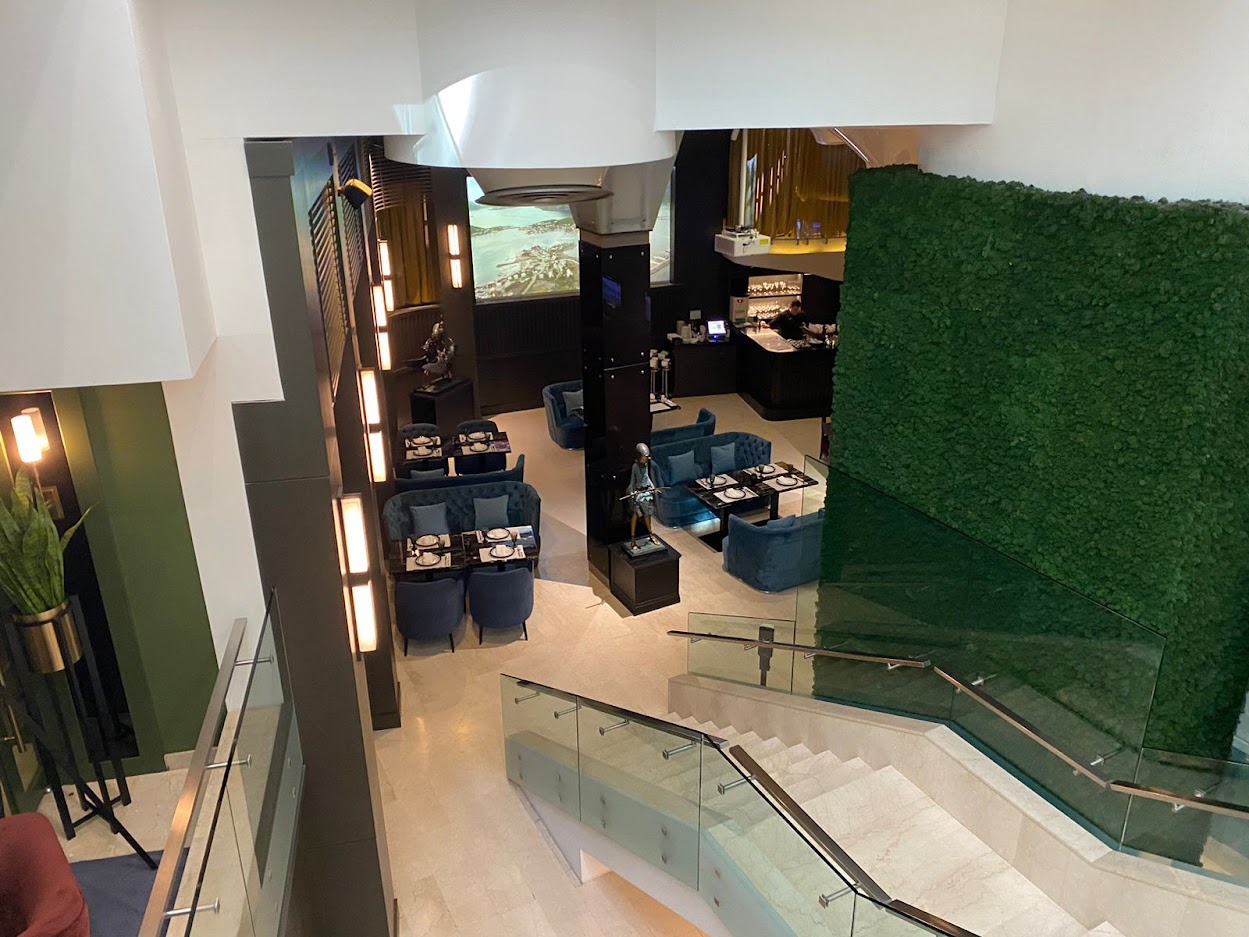 Фото бизнес-центра