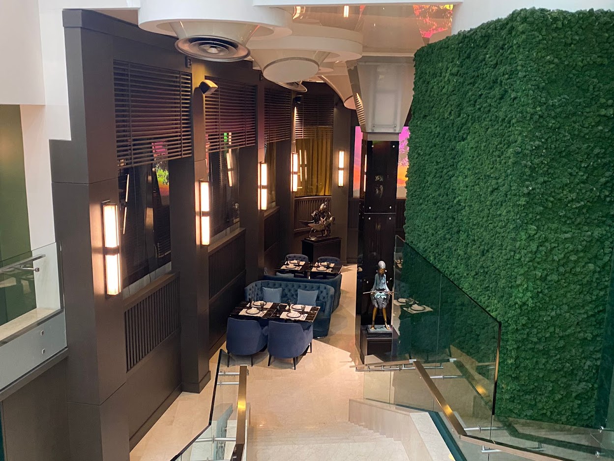 Фото бизнес-центра